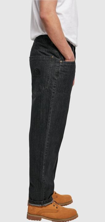 Produktbild Southpole 3D Embroidery Denim (36)