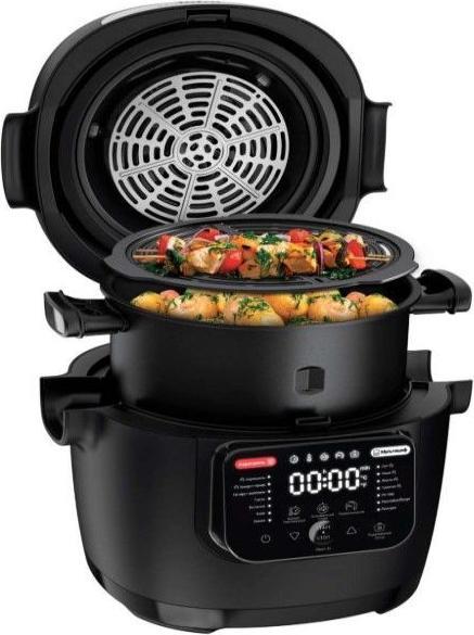 Productafbeelding Tefal MY741CF0