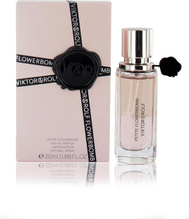 Produktbild Viktor & Rolf Flowerbomb (Eau de Parfum, 20 ml)