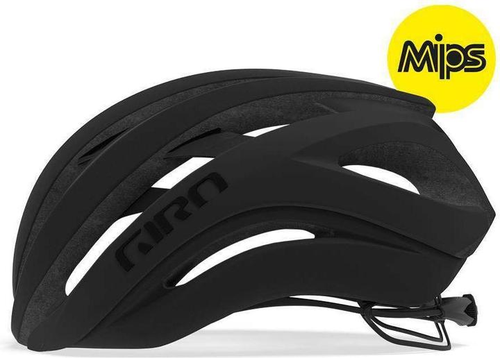 Actual product image Giro Aether Spherical MIPS (51 - 55 cm)