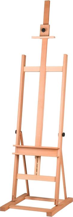 Produktbild Talens Staffelei Madrid 280 cm