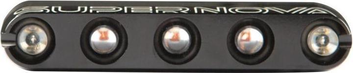 Image du produit Supernova Porte-bagages M99-E12 Tail Light