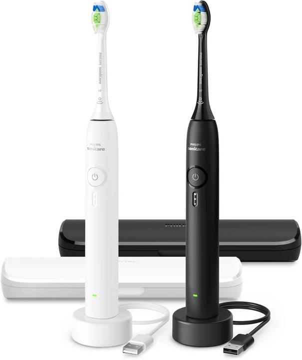 Philips 3100 HX4033/27 Wiederaufladbare Zahnbürste