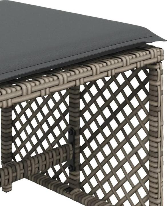 Image du produit vidaXL Gartenhocker