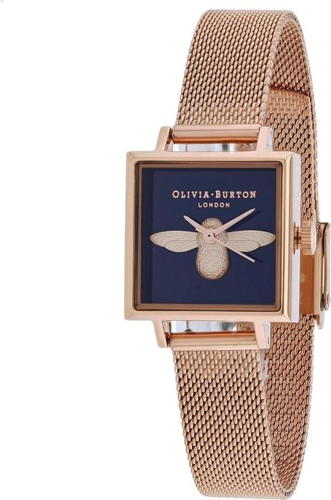 Produktbild Olivia Burton 3D Bee (Analoguhr, 22 mm)