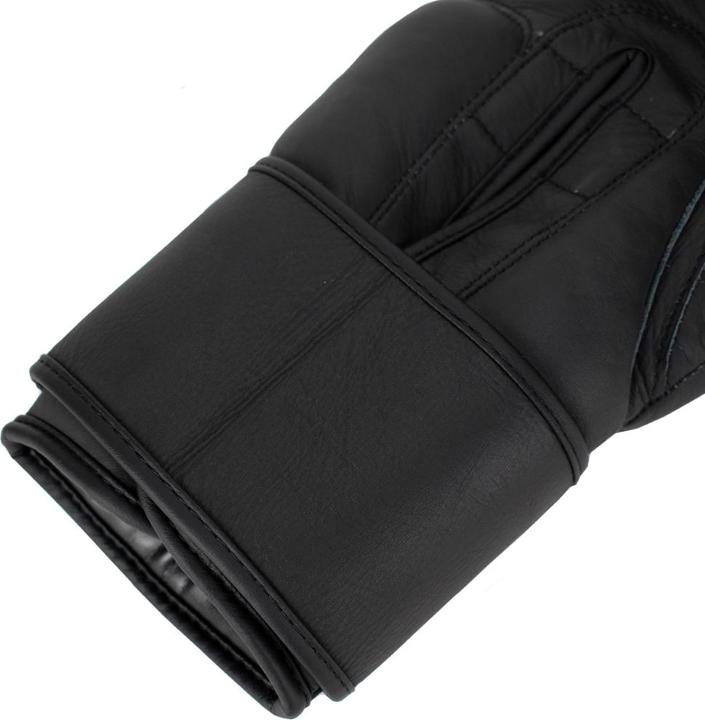 Produktbild Super Pro Combat Gear Legend Leder Boxhandschuhe (16 OZ)