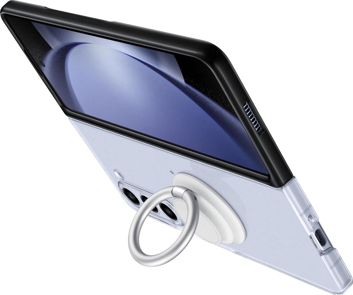 Immagine prodotto Samsung Custodia trasparente per gadget (Samsung Galaxy Z Fold5)