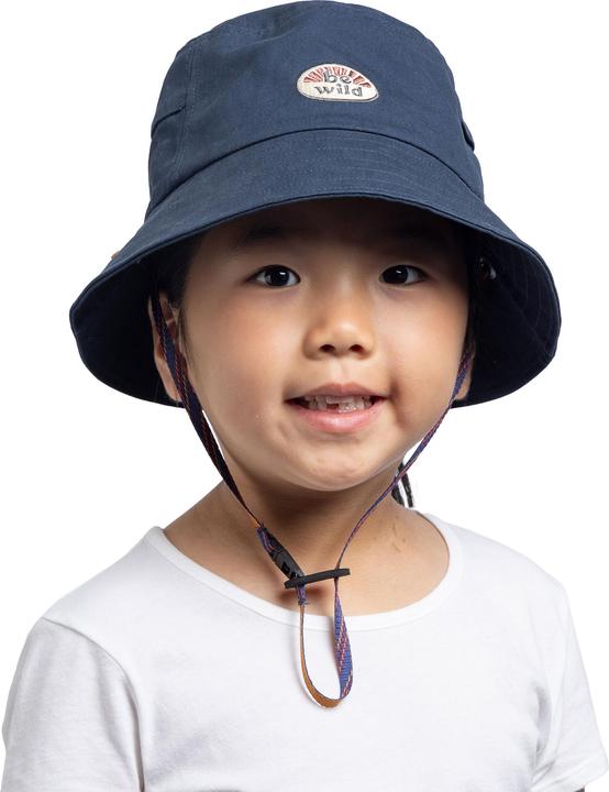 Produktbild Buff Jr.Play Booney Hat Raz N.Blue