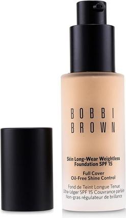 Immagine prodotto Bobbi Brown Skin Long-Wear Weightless Foundation SPF 15 (No. 4.5 - Avorio)
