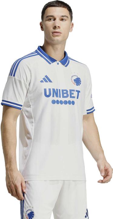Produktbild adidas FC Kopenhagen Trikot (XL)