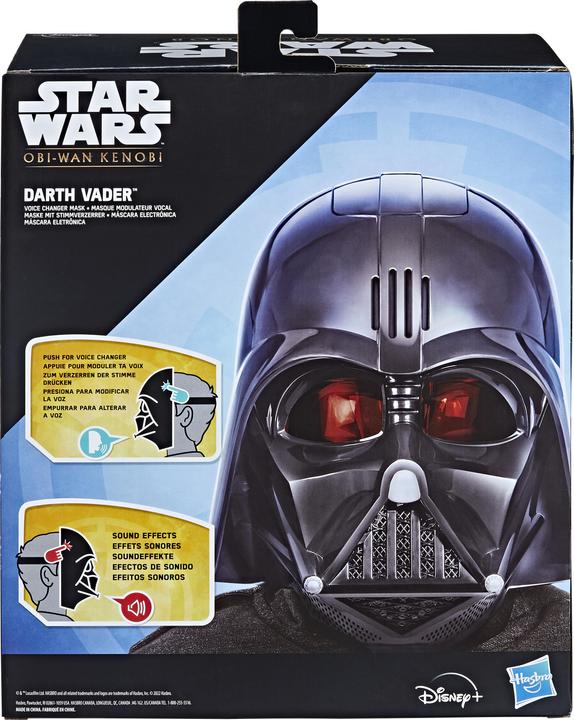 Produktbild Hasbro IP Security Lock - Release date 01 September 2022