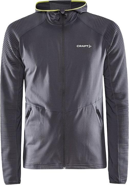 Produktbild Craft Adv Hit Zip Hoodie M (XL)