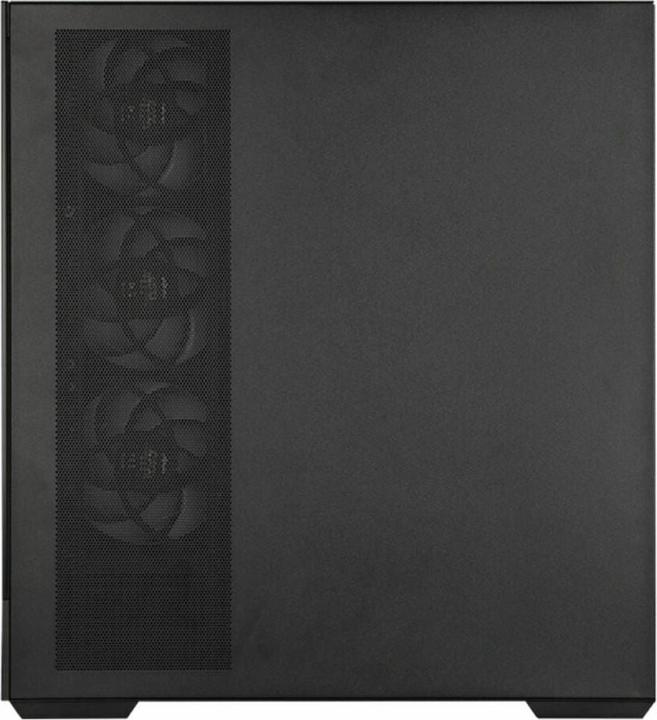 Immagine prodotto Zalman P40 Namu (ATX, Mini-ITX, mATX)