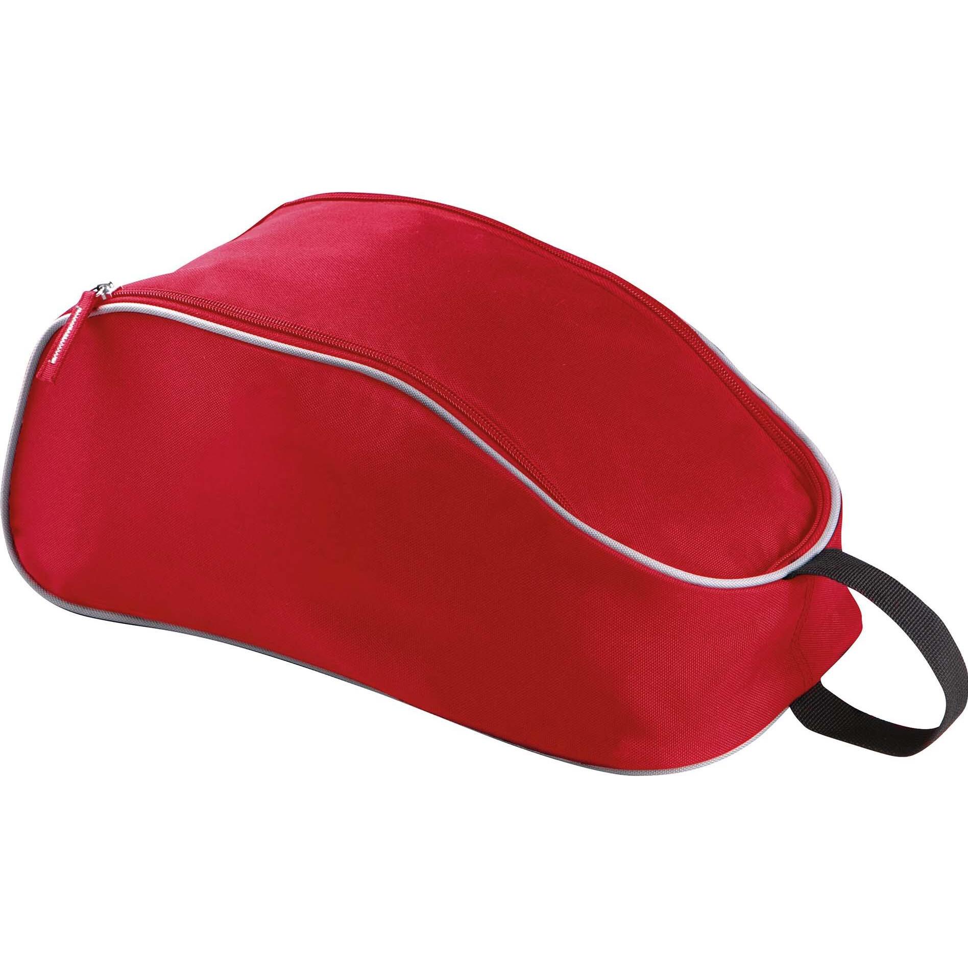 Kimood, Packsack, Range Schuhtasche, Rot