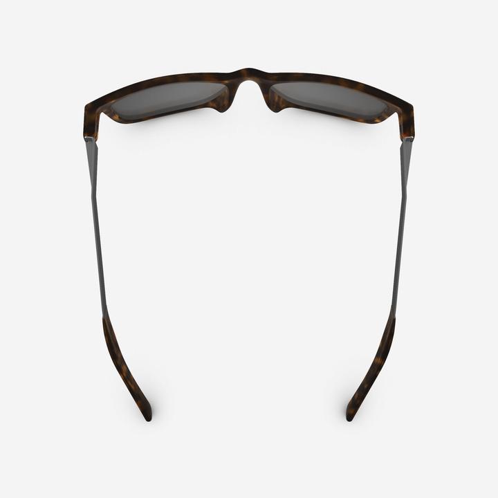 Produktbild Quechua Sonnenbrille - MH 140 Premium Kat. 3 Havana
