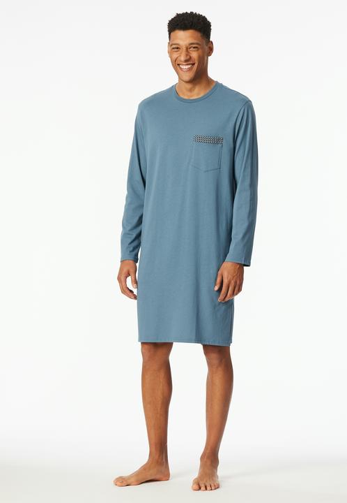 Produktbild Schiesser Nachthemd Comfort Nightwear (52)