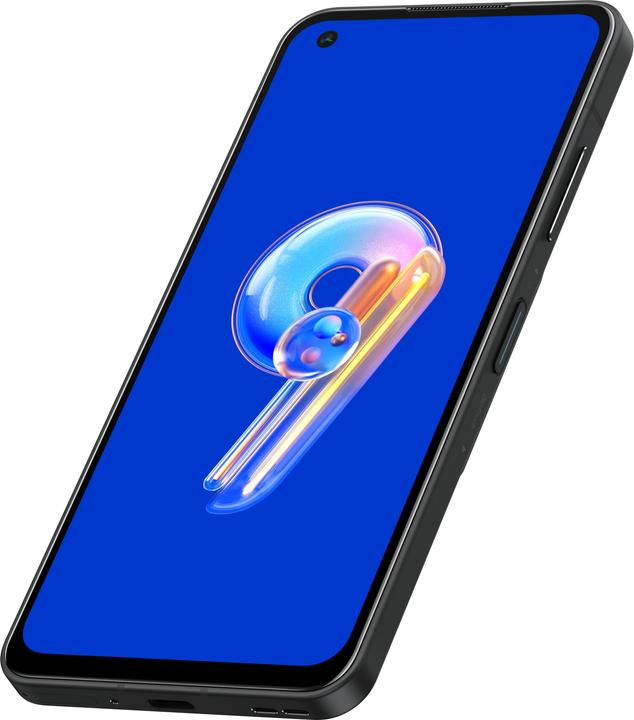 Immagine prodotto ASUS Zenfone 9 (16GB) (256 GB, Midnight Black, 5.92", Doppia SIM, 5G)
