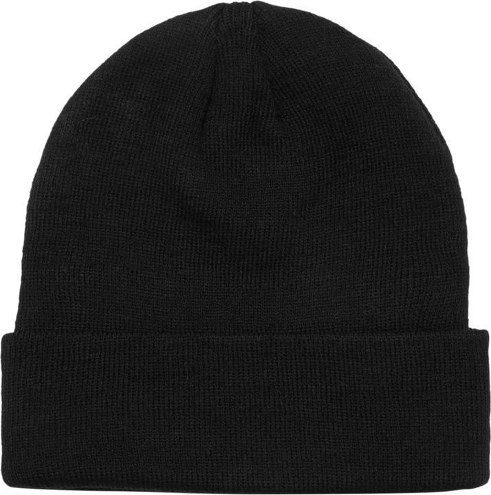 Produktbild Urban Classics Basic Flap Beanie (One Size)