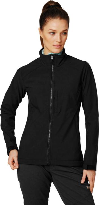 Produktbild Helly Hansen Jacken W Paramount Softshell Jacket (L)