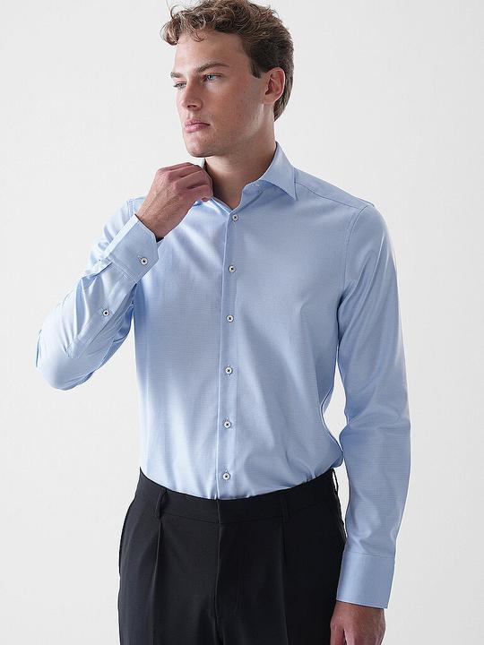 Produktbild Stenströms Businesshemd (42)