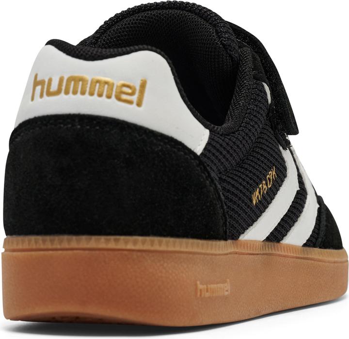 Actual product image hummel Vm78 Cph Jr (28)