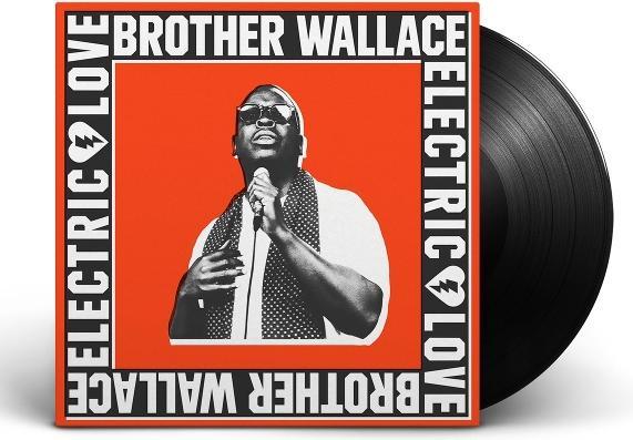 Produktbild Electric Love (Brother Wallace)