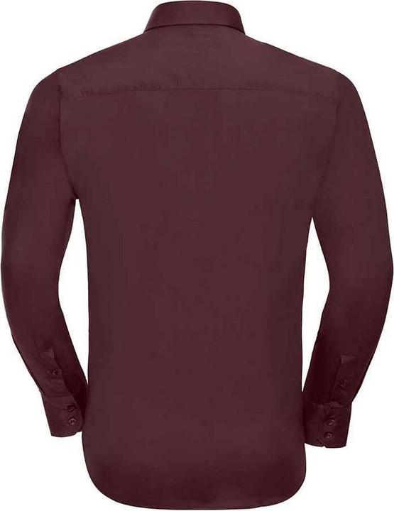 Produktbild Russell Hemd Langärmlig (4XL)