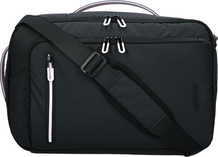 Produktbild American Tourister Puffypop Flugumhänger 40 cm Laptopfach (21 l)