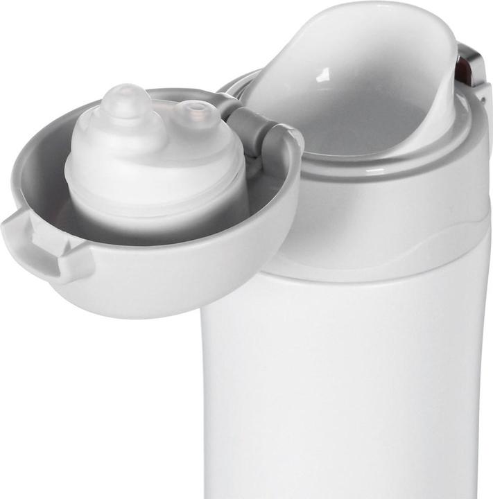 Actual product image Maestro thermal cup MR-1641-45-White (0,45l) (0.45 l)