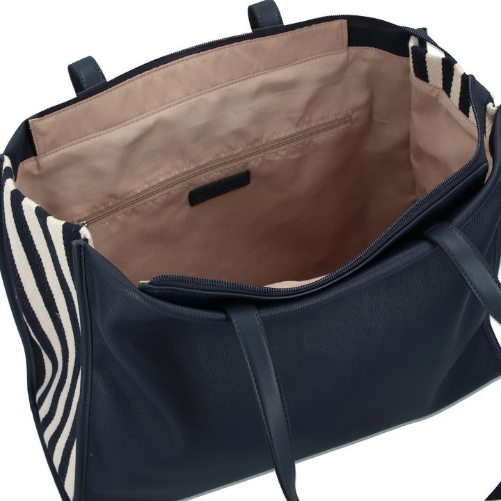 Immagine prodotto Tom Tailor Kama Shopper Tasche 39 cm (16 l)
