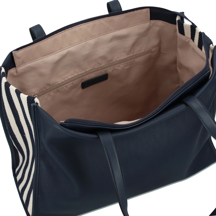 Produktbild Tom Tailor Kama Shopper Tasche 39 cm (16 l)