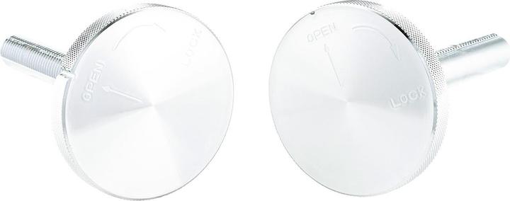 Produktbild Ironmaster Standard-Verschlussschraube Quick-Lock