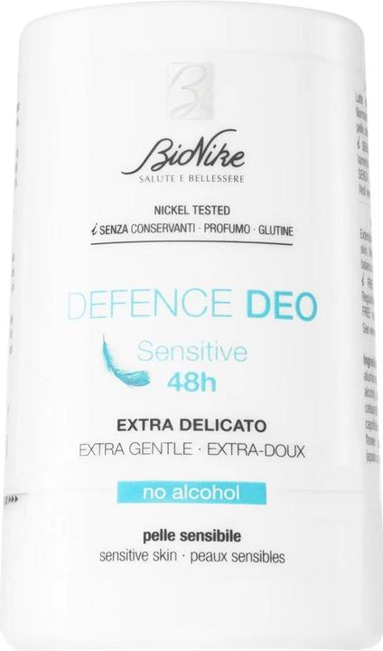 Produktbild BioNike Defence Deo Sensitive (Roll-on, 50 ml)