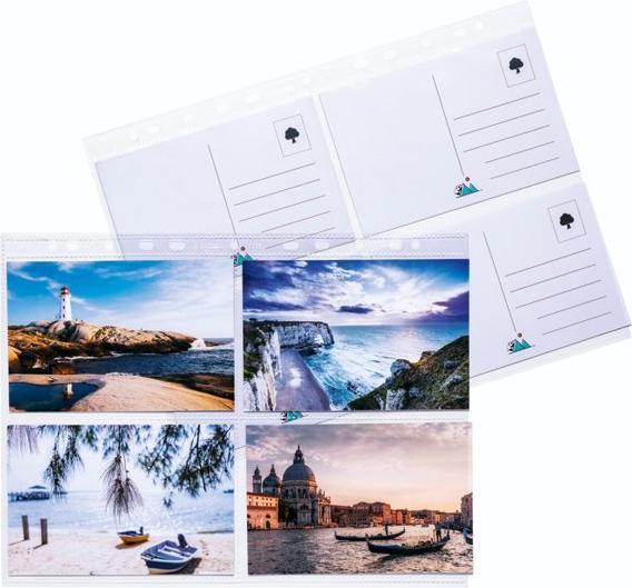 Actual product image HERMA Photo covers (10 x 15 cm, 10 x)