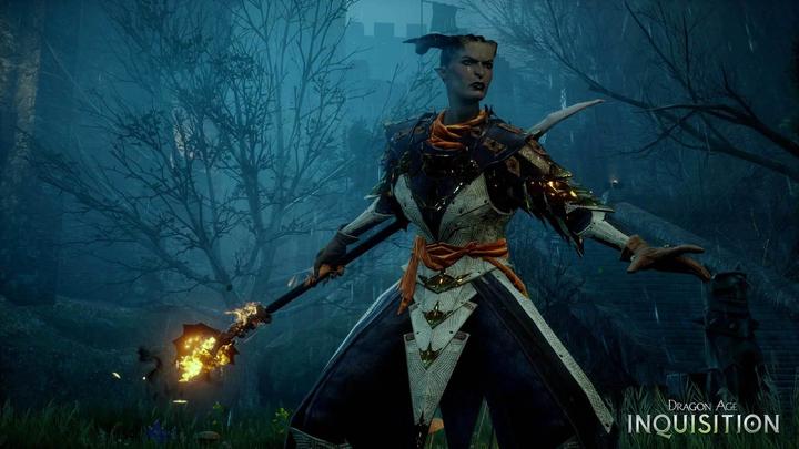 Produktbild EA Games EA Dragon Age Inquisition Xbox One (Xbox One S, Xbox One X, EN)