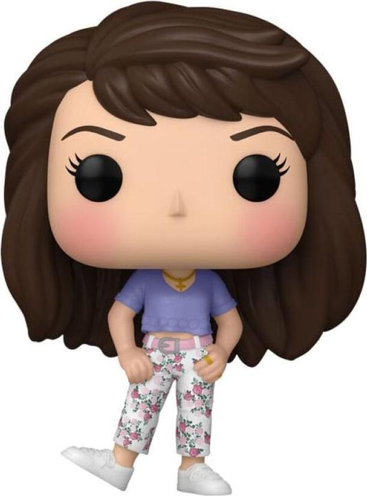 Actual product image Funko Saved By the Bell Kelly Kapowski