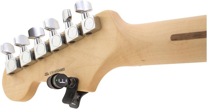 Produktbild Fender Bullet Tuner, black