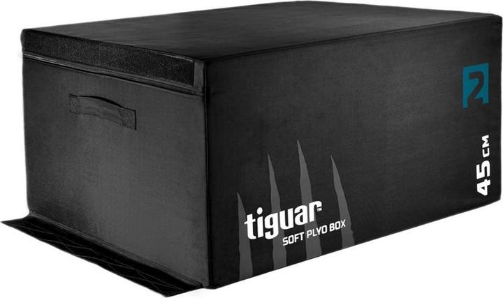Tiguar Plyo Softbox Trainingsbox