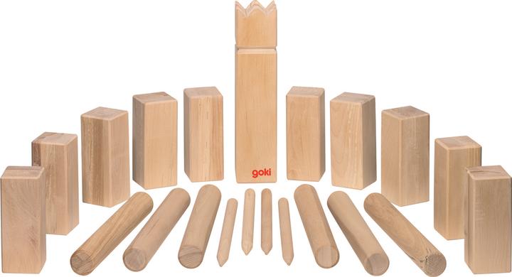 Immagine prodotto Goki Gioco vichingo