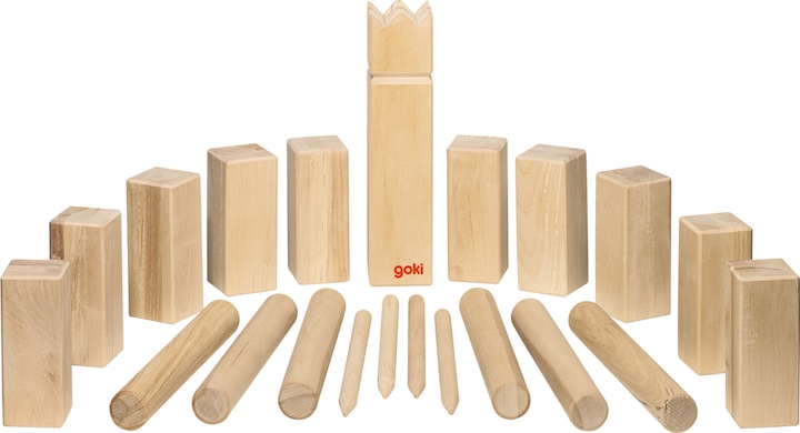 Goki Wikingerspiel