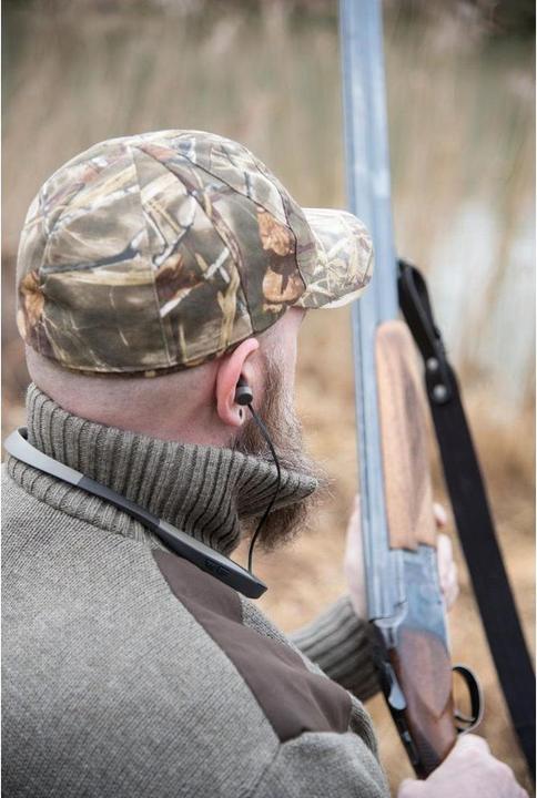 Image du produit Dörr E-Silence GS-31 (1x)