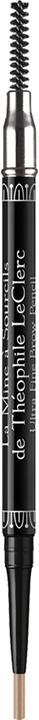 Actual product image T. LeClerc Ultra Fine Eyebrow Pencil (Blond)