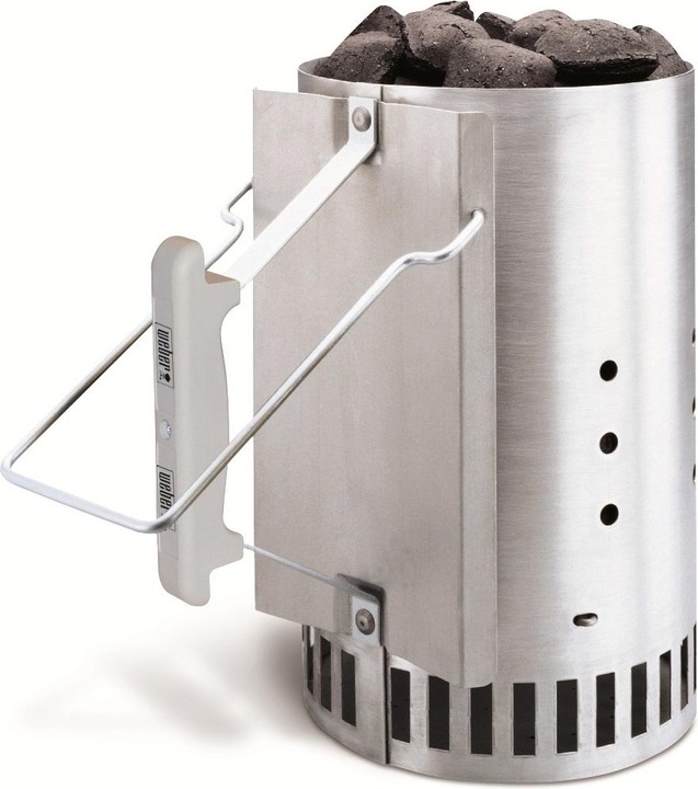 Weber Rapidfire