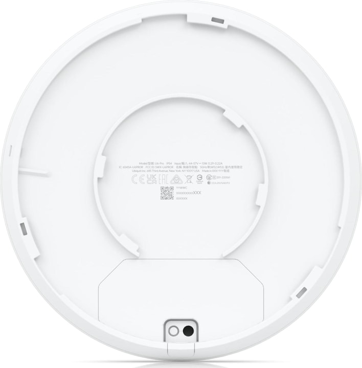 Produktbild Ubiquiti U6-Pro (4800 Mbit/s)