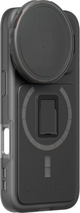 Immagine prodotto PolarPro iPhone 16 Pro LiteChaser 16 ProCase - Transparent (Apple iPhone 16 Pro)