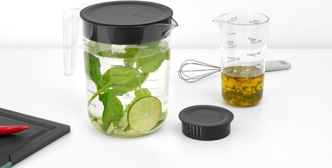 Produktbild Brabantia Messbecher-Set (250 ml)