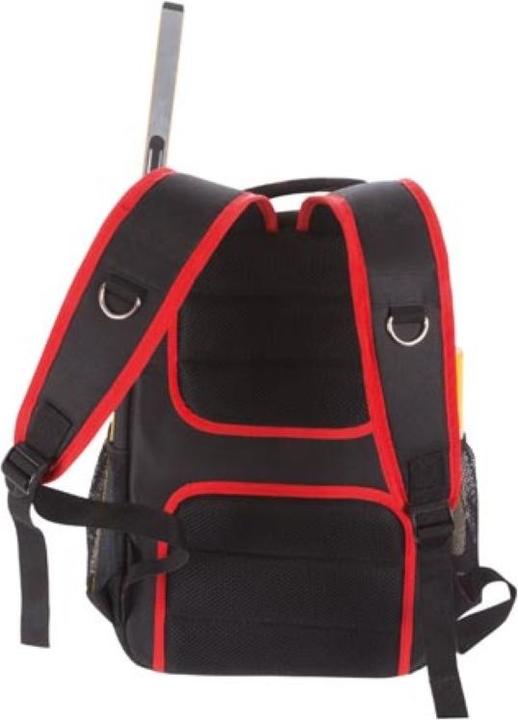 Produktbild Velleman Werkzeug-Rucksack - 38 x 50 x 20 cm