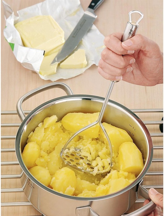 Actual product image WMF Potato masher Profi Plus