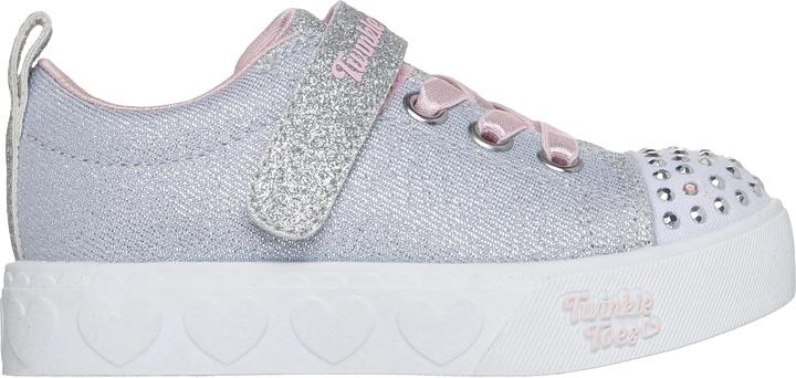 Image du produit Skechers Heart Steps Shimmer Sweetie (24)