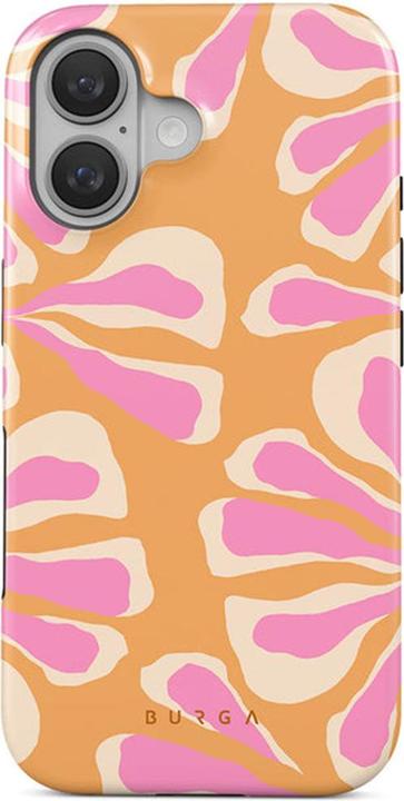 Produktbild Burga Aloha MagSafe Case (Apple iPhone 16)